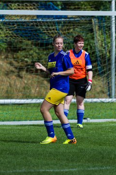 Bild 44 - Frauen TSV Gnutz - SG Slfeld/Oe/Se/Stu : Ergebnis: 2:3